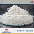 Food Industrial Grade Sodium Alginate